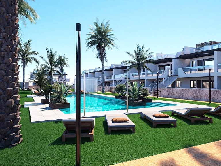 Villa for Sale in Zona Pueblo, Pilar De La Horadada, Alicante 6