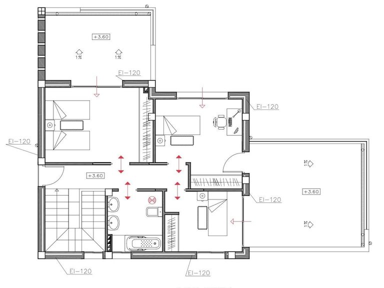 Villa for Sale in Cerro del Sol, San Miguel De Salinas, Alicante 8