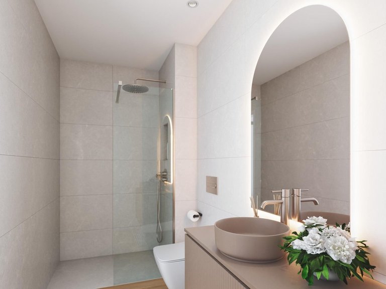 Apartment for Sale in Los Cuarteros, San Pedro Del Pinatar, Murcia 13