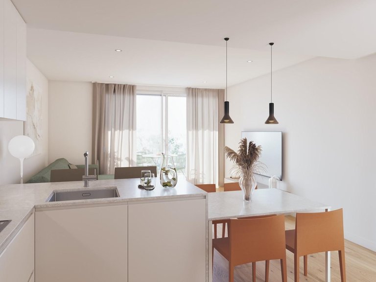Apartment for Sale in Los Cuarteros, San Pedro Del Pinatar, Murcia 9