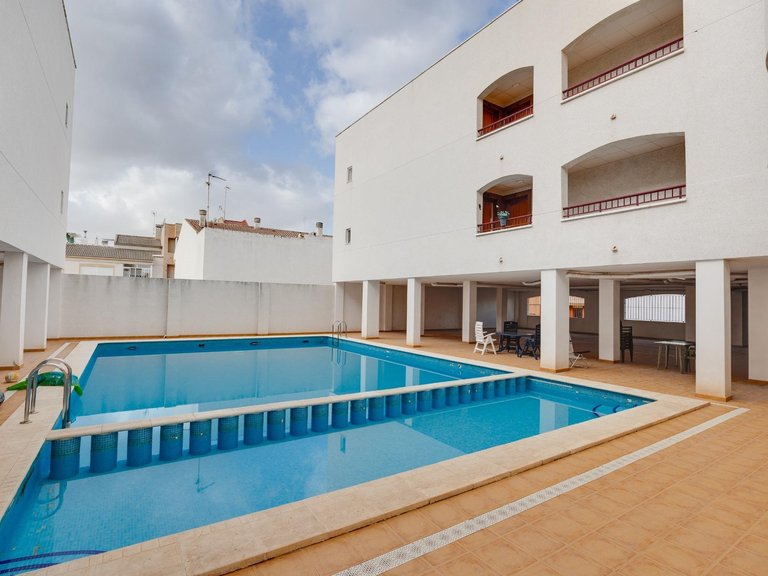 Apartment for Sale in San fulgencio pueblo, San Fulgencio, Alicante 3
