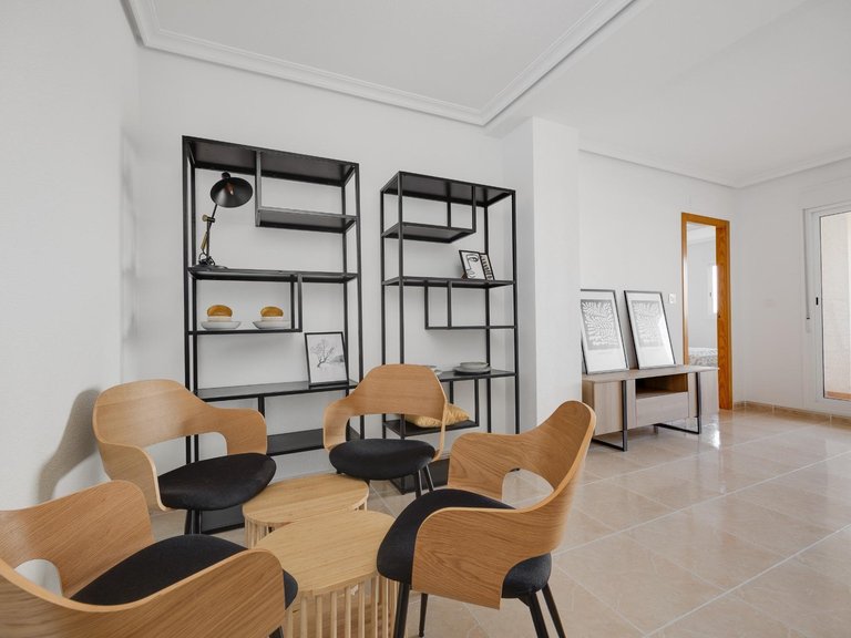 Apartment for Sale in San fulgencio pueblo, San Fulgencio, Alicante 11