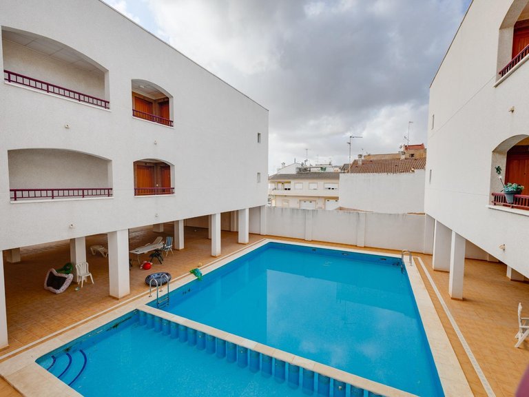 Apartment for Sale in San fulgencio pueblo, San Fulgencio, Alicante 2