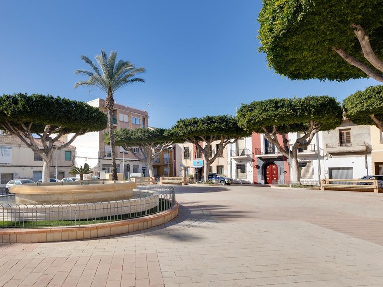 Apartment for Sale in San fulgencio pueblo, San Fulgencio, Alicante 30