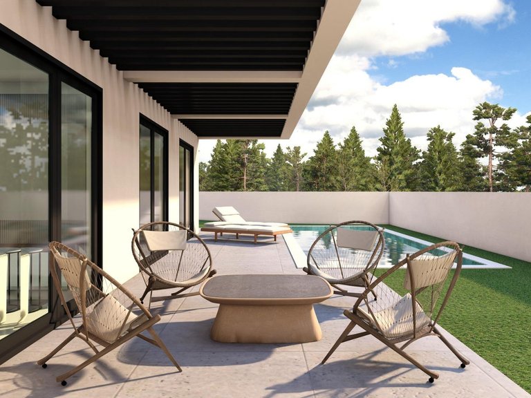 Villa for Sale in Campana garden, Finestrat, Alicante 6