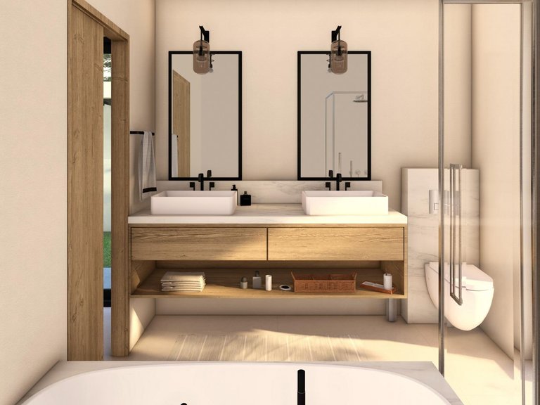 Villa for Sale in Campana garden, Finestrat, Alicante 21