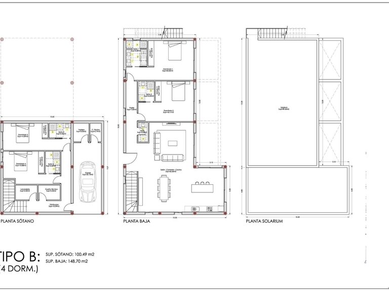 Villa for Sale in Campana garden, Finestrat, Alicante 25