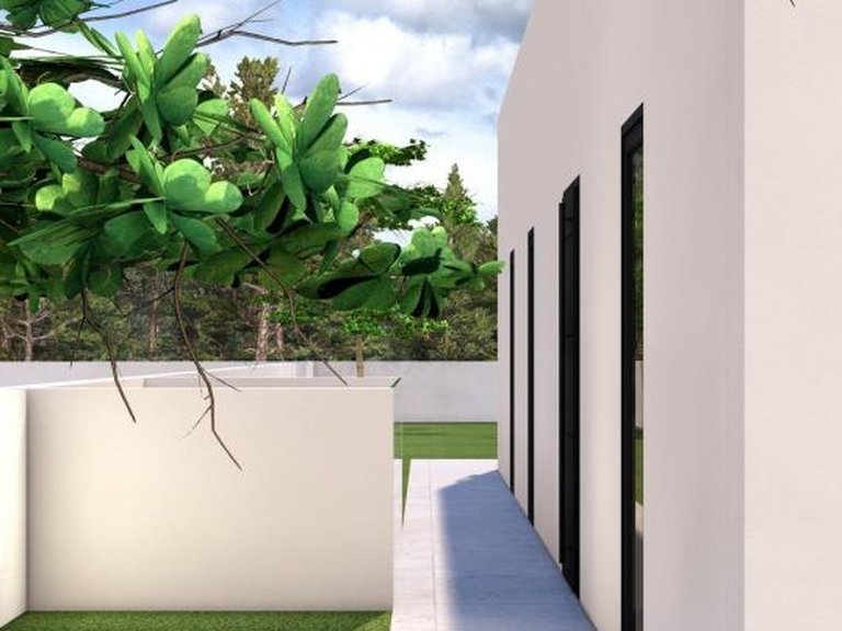 Villa for Sale in Campana garden, Finestrat, Alicante 5