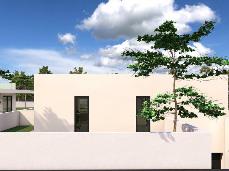 Villa for Sale in Campana garden, Finestrat, Alicante 23