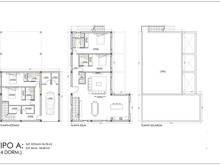 Villa for Sale in Campana garden, Finestrat, Alicante 25