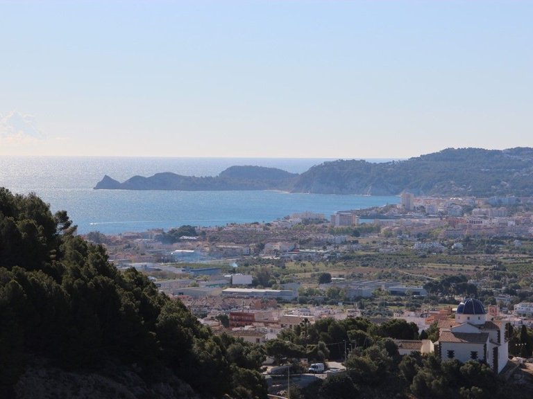 Villa for Sale in Montañar I, Jávea - Xàbia, Alicante 3