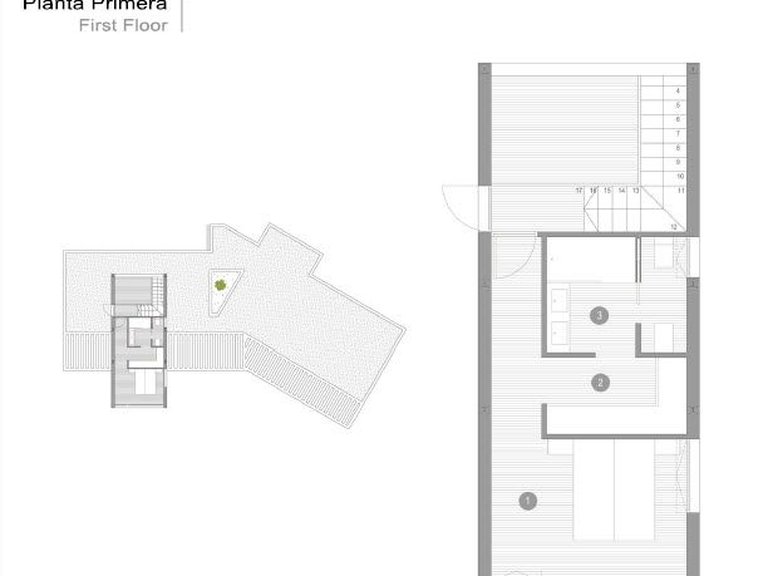 Villa for Sale in Pinomar - Pinosol, Jávea - Xàbia, Alicante 7