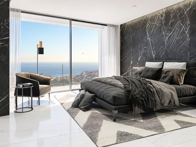 Villa for Sale in Cucarres, Calpe, Alicante 7