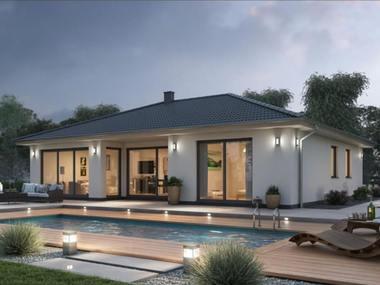 Villa for Sale in Montgó - Ermita, Jávea - Xàbia, Alicante 1