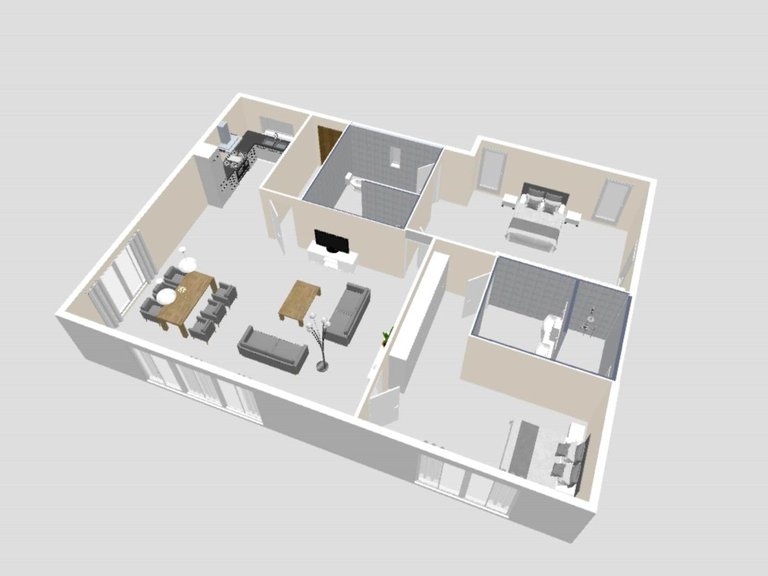 Villa for Sale in Montgó - Ermita, Jávea - Xàbia, Alicante 3