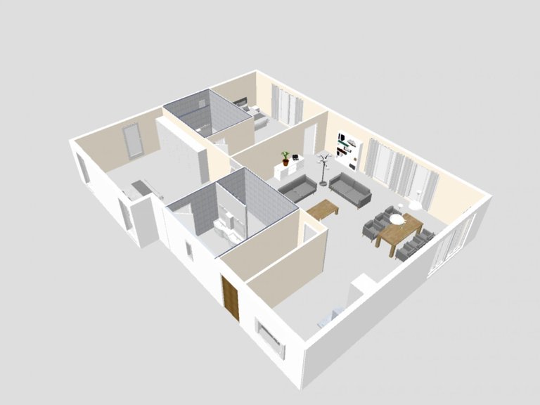 Villa for Sale in Montañar I, Jávea - Xàbia, Alicante 4