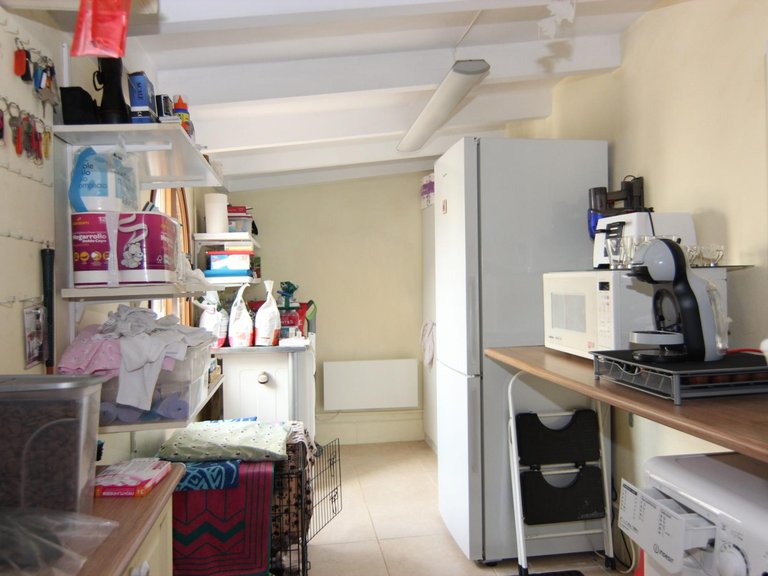 Villa for Sale in Cometa-Carrió, Calpe, Alicante 2