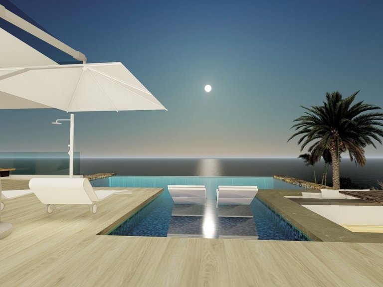 Villa for Sale in Cometa-Carrió, Calpe, Alicante 37