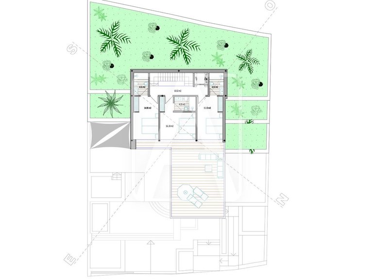Villa for Sale in Cometa-Carrió, Calpe, Alicante 58