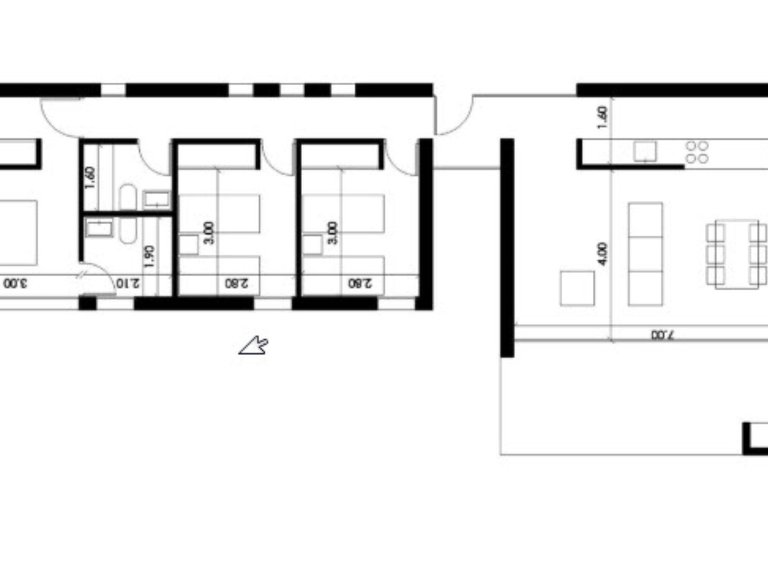 Villa for Sale in Monte Solana, Pedreguer, Alicante 3