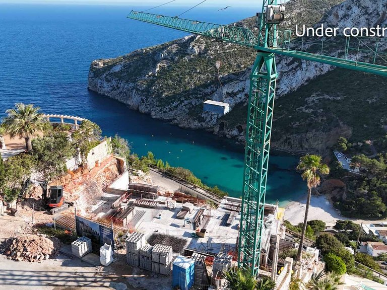 Villa for Sale in Montañar I, Jávea - Xàbia, Alicante 20