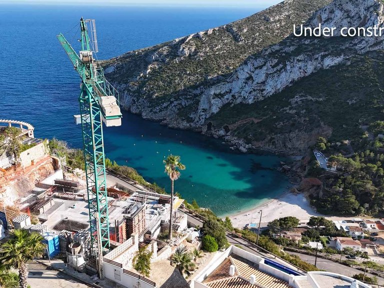 Villa for Sale in Montañar I, Jávea - Xàbia, Alicante 21