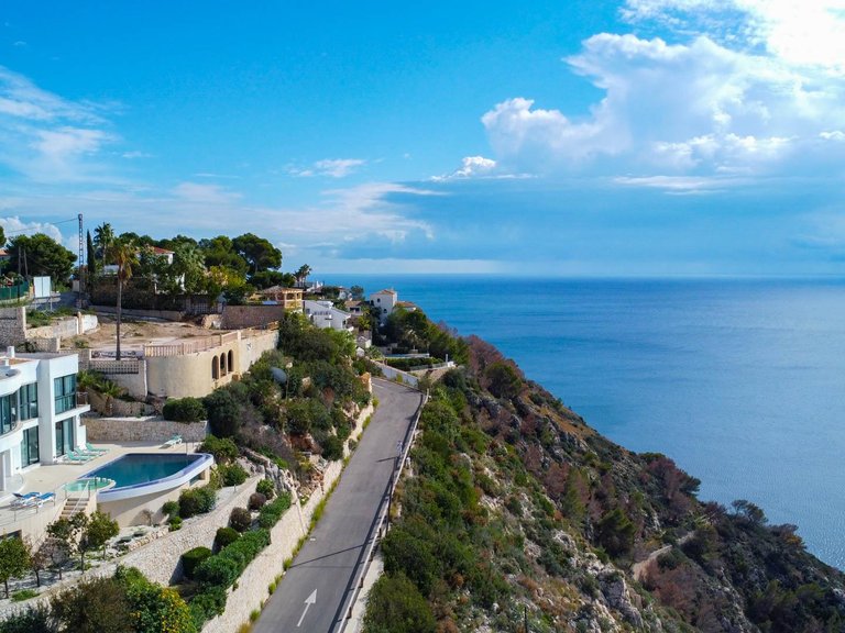 Villa for Sale in Montañar I, Jávea - Xàbia, Alicante 3
