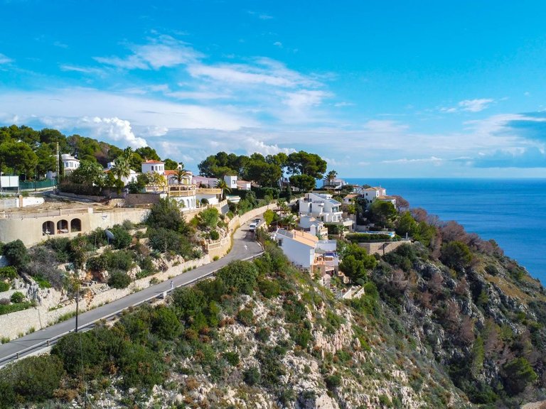 Villa for Sale in Montañar I, Jávea - Xàbia, Alicante 4