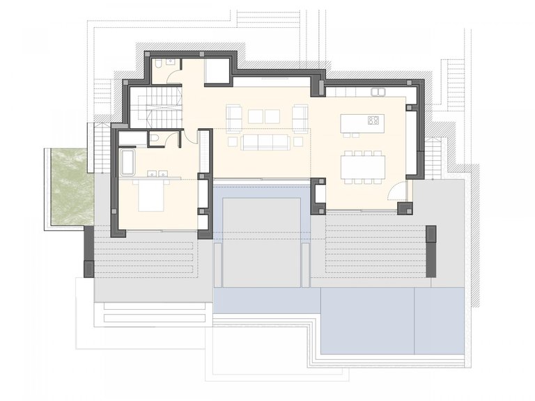 Villa for Sale in Montañar I, Jávea - Xàbia, Alicante 47