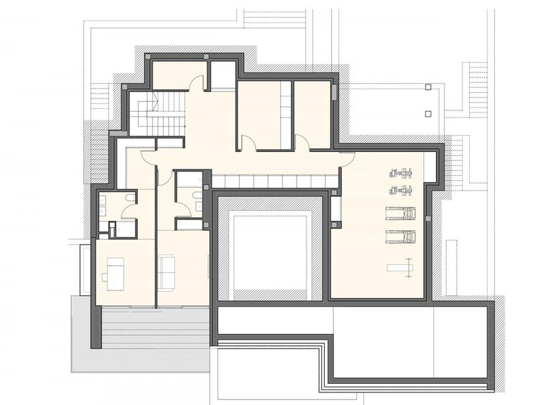 Villa for Sale in Montañar I, Jávea - Xàbia, Alicante 49