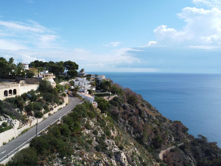 Villa for Sale in Montañar I, Jávea - Xàbia, Alicante 5