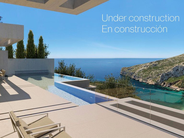 Villa for Sale in Montañar I, Jávea - Xàbia, Alicante 51