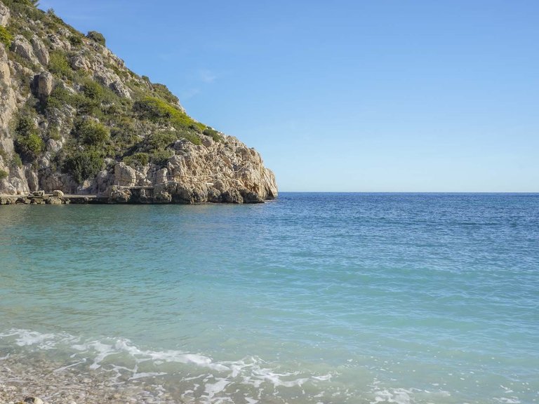 Villa for Sale in Montañar I, Jávea - Xàbia, Alicante 53