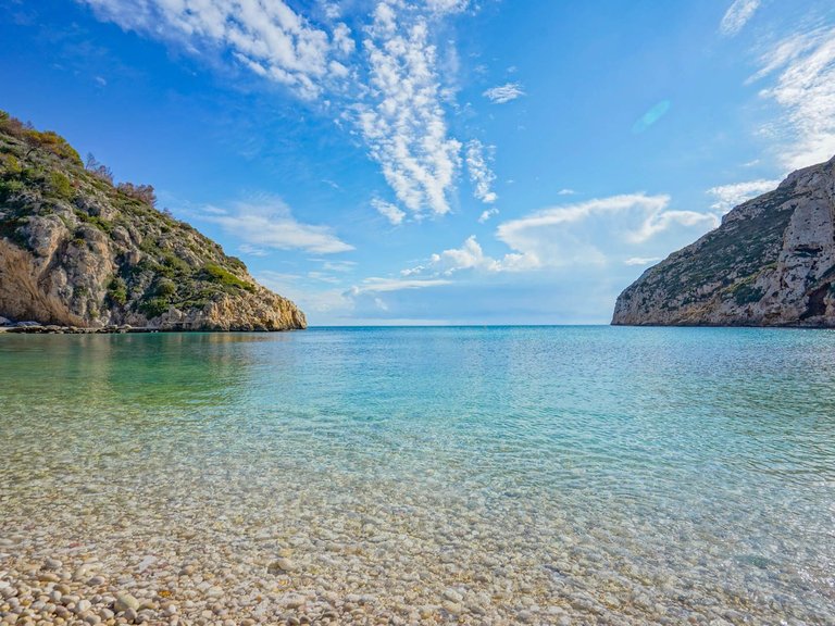 Villa for Sale in Montañar I, Jávea - Xàbia, Alicante 54