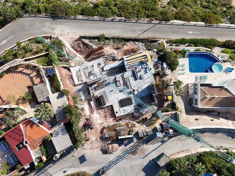 Villa for Sale in Montañar I, Jávea - Xàbia, Alicante 56