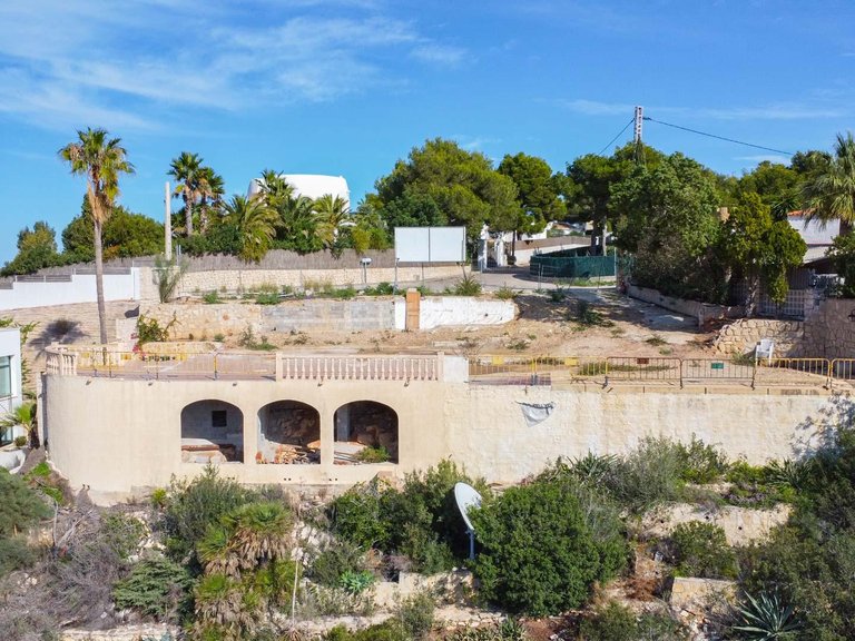 Villa for Sale in Montañar I, Jávea - Xàbia, Alicante 6