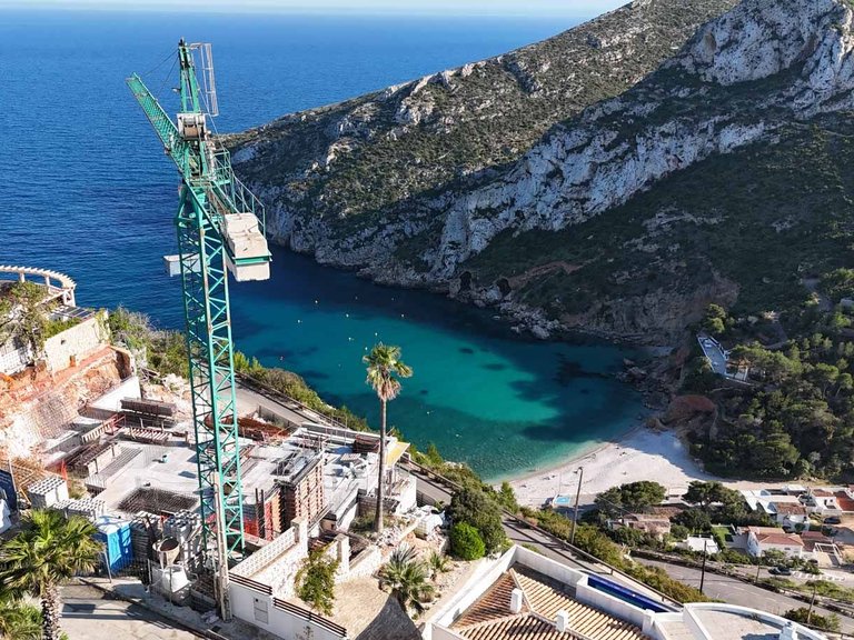Villa for Sale in Montañar I, Jávea - Xàbia, Alicante 61