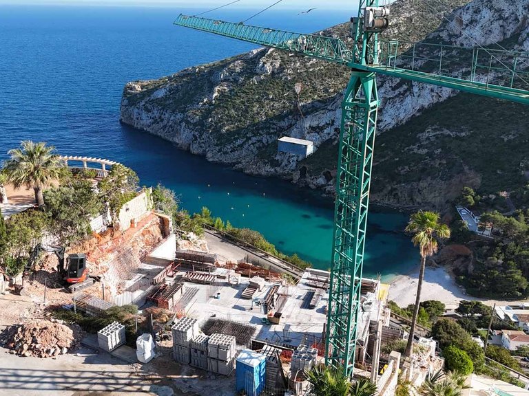 Villa for Sale in Montañar I, Jávea - Xàbia, Alicante 66