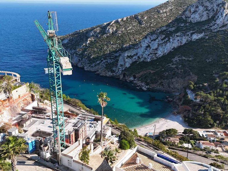Villa for Sale in Montañar I, Jávea - Xàbia, Alicante 67