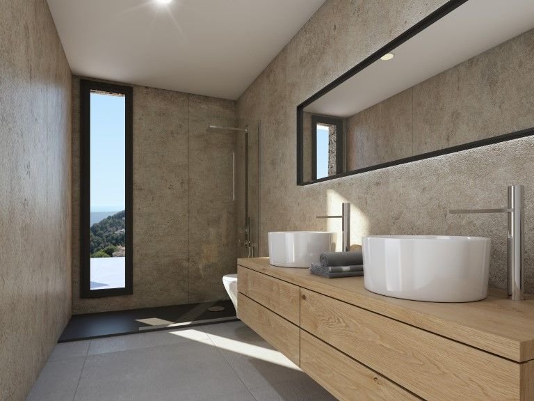 Villa for Sale in Montañar I, Jávea - Xàbia, Alicante 8