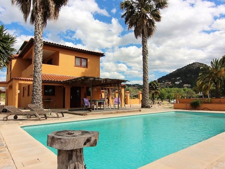 Villa for Sale in Comunidad valenciana, Pedreguer, Alicante 5