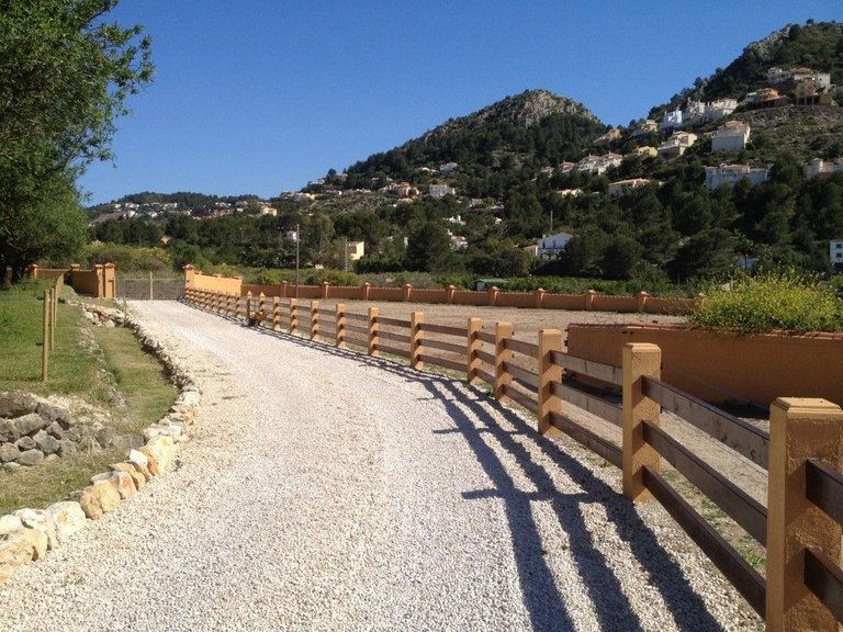 Villa for Sale in Comunidad valenciana, Pedreguer, Alicante 6