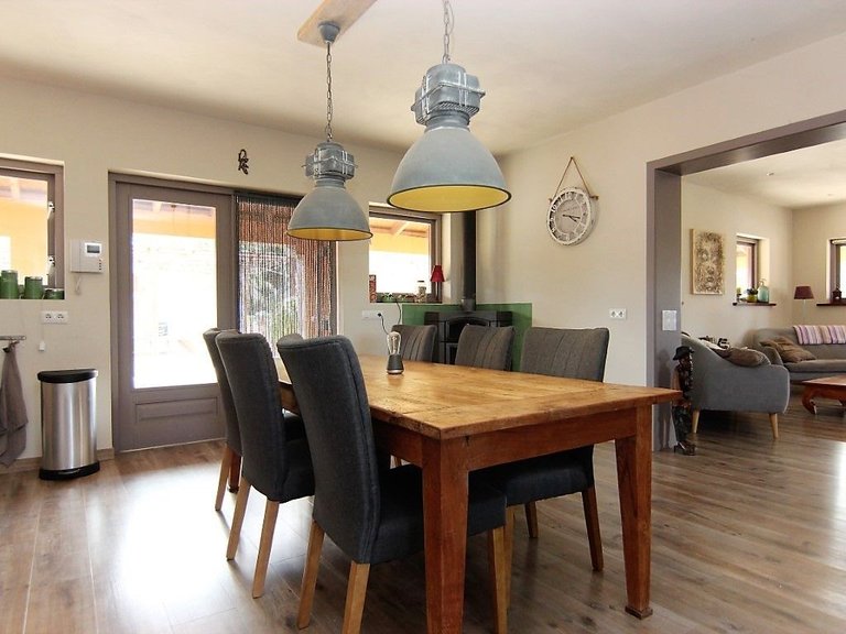 Villa for Sale in Comunidad valenciana, Pedreguer, Alicante 7