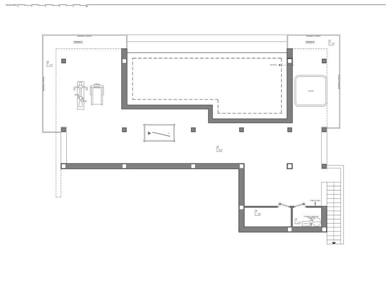 Villa for Sale in Benitachell, Alicante 10