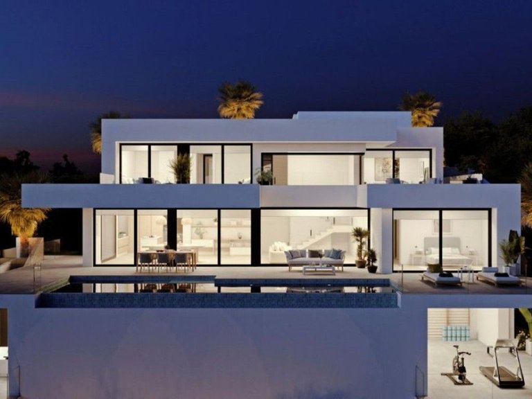 Villa for Sale in Benitachell, Alicante 4