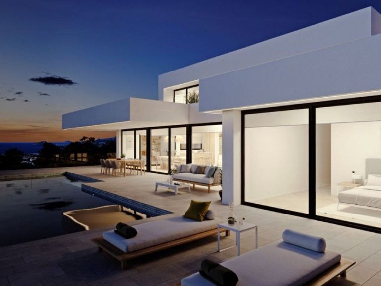 Villa for Sale in Benitachell, Alicante 5