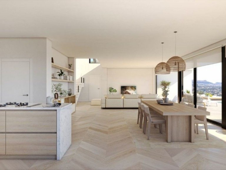 Villa for Sale in Benitachell, Alicante 6