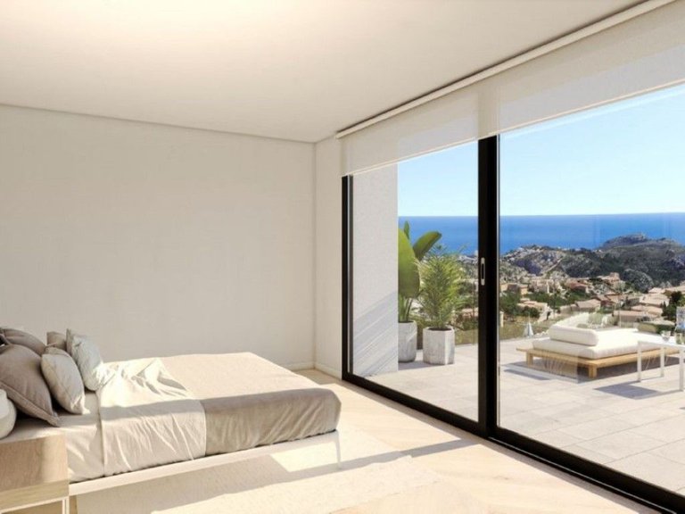 Villa for Sale in Benitachell, Alicante 7