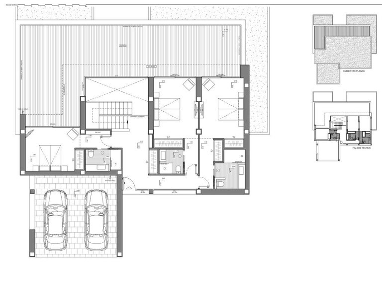 Villa for Sale in Benitachell, Alicante 8
