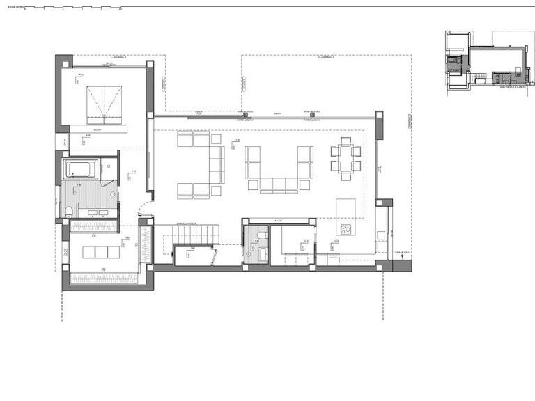 Villa for Sale in Benitachell, Alicante 9